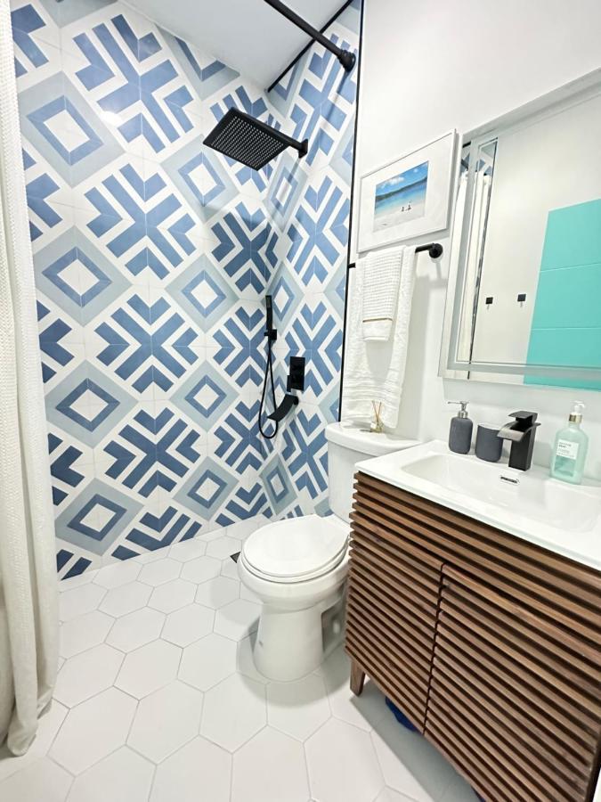 מיאמי ביץ' Sobe Monarch 2Bedroom 2 Bath Modern Apt- Walk To Ocean Drive מראה חיצוני תמונה