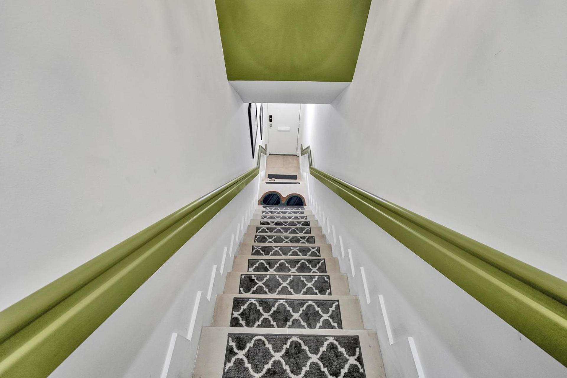 מיאמי ביץ' Sobe Monarch 2Bedroom 2 Bath Modern Apt- Walk To Ocean Drive מראה חיצוני תמונה