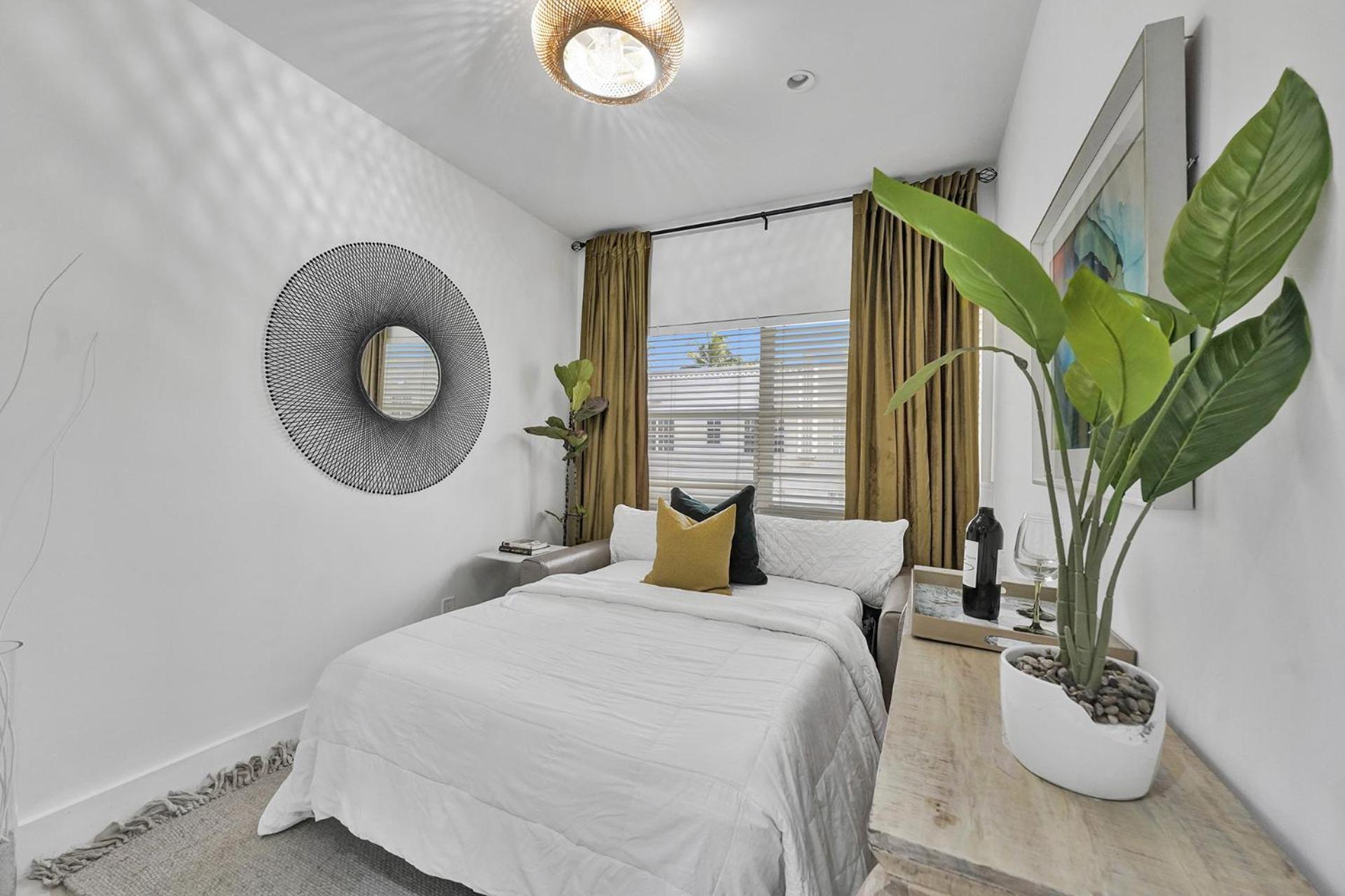 מיאמי ביץ' Sobe Monarch 2Bedroom 2 Bath Modern Apt- Walk To Ocean Drive מראה חיצוני תמונה