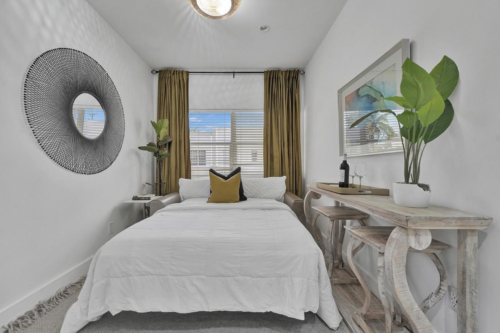 מיאמי ביץ' Sobe Monarch 2Bedroom 2 Bath Modern Apt- Walk To Ocean Drive מראה חיצוני תמונה